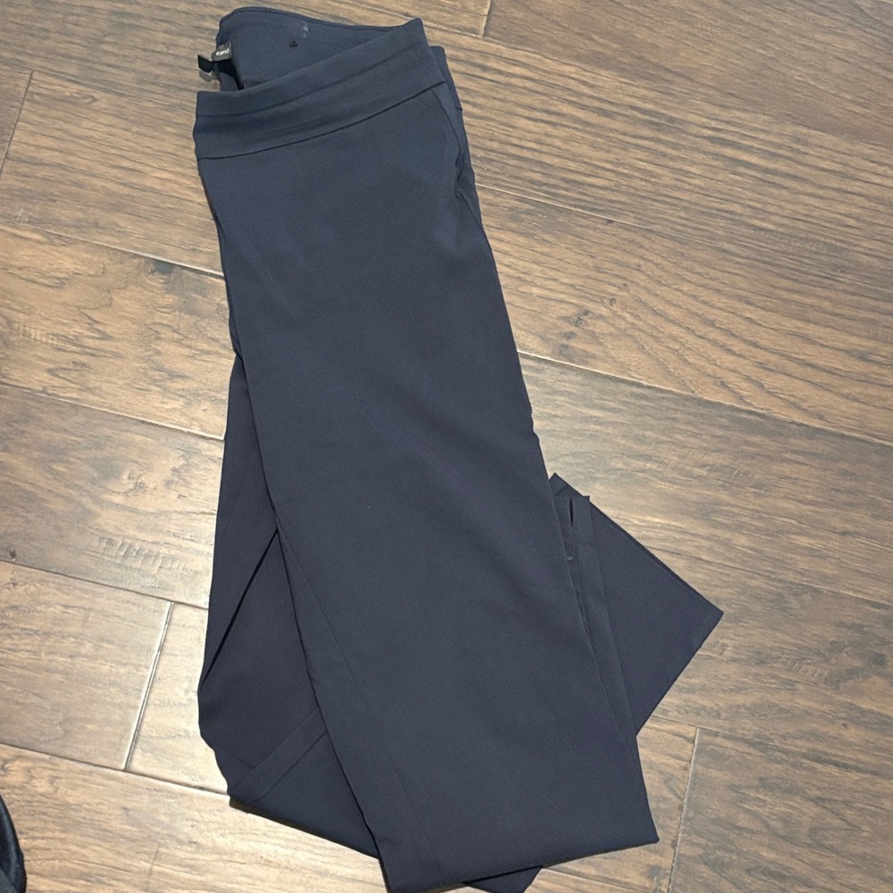 Stylish Navy Blue Pants